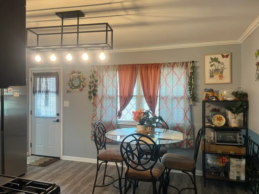 14516 Harper Avenue, Dolton, IL 60419 - #3