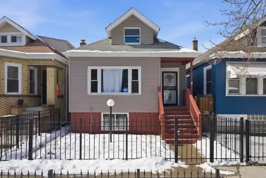 Address Withheld By Seller, Chicago, IL 60636
