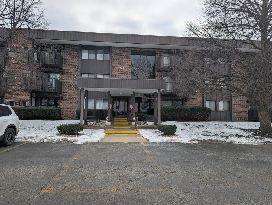 1424 Woodbridge Road #2H, Joliet, IL 60436 - Image #2
