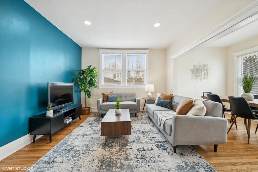 2542 N Long Avenue, Chicago, IL 60639 - #2