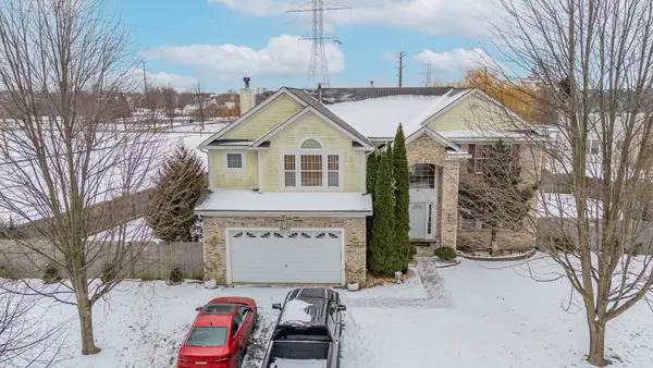 24403 Spruce Creek Court, Plainfield, IL 60586