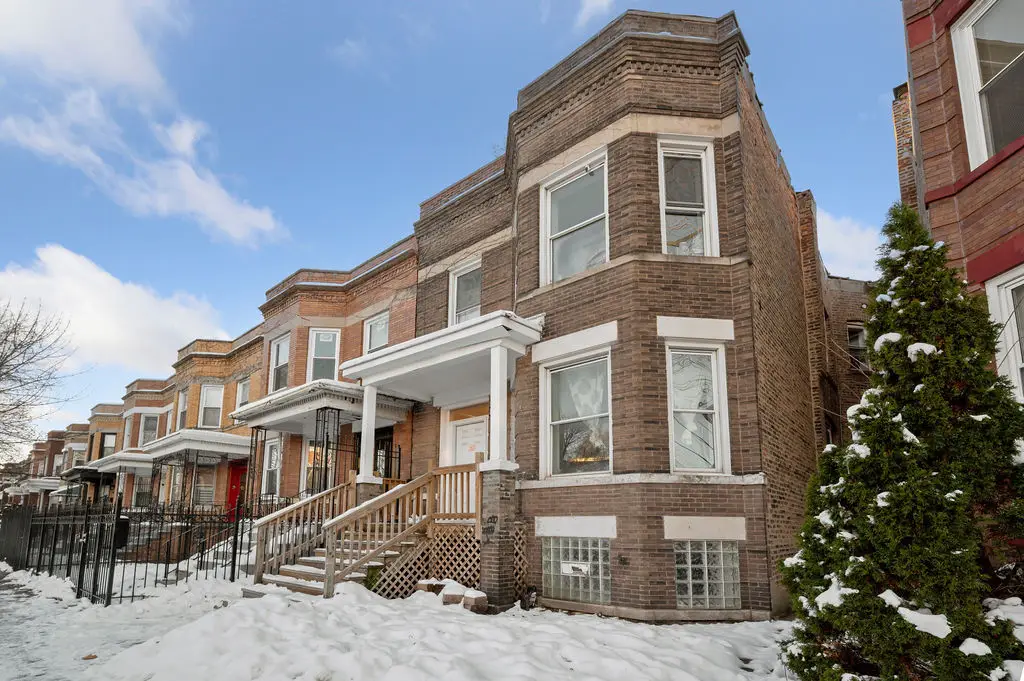 7214 S Saint Lawrence Avenue, Chicago, IL 60619 - Image #1