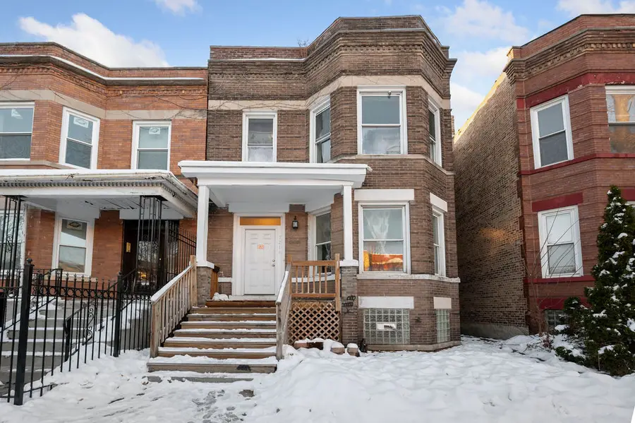 7214 S Saint Lawrence Avenue, Chicago, IL 60619 - Image #2