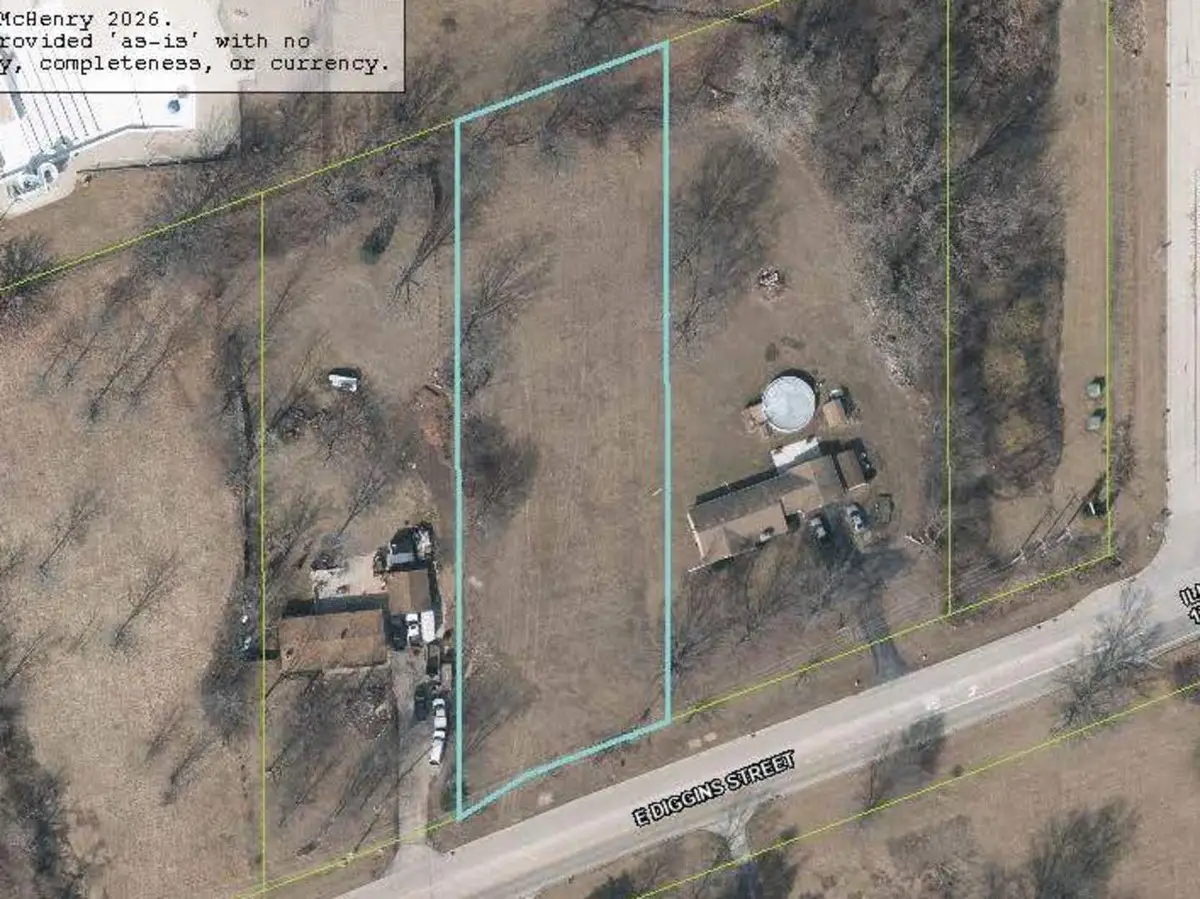 Address Withheld By Seller, Harvard, IL 60033 - #1