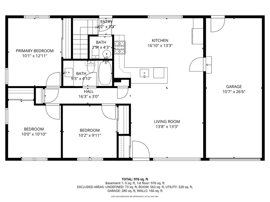 395 Washington Boulevard, Hoffman Estates, IL 60169 - #3