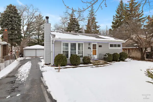 3012 Rhodes Avenue, Melrose Park, IL 60164