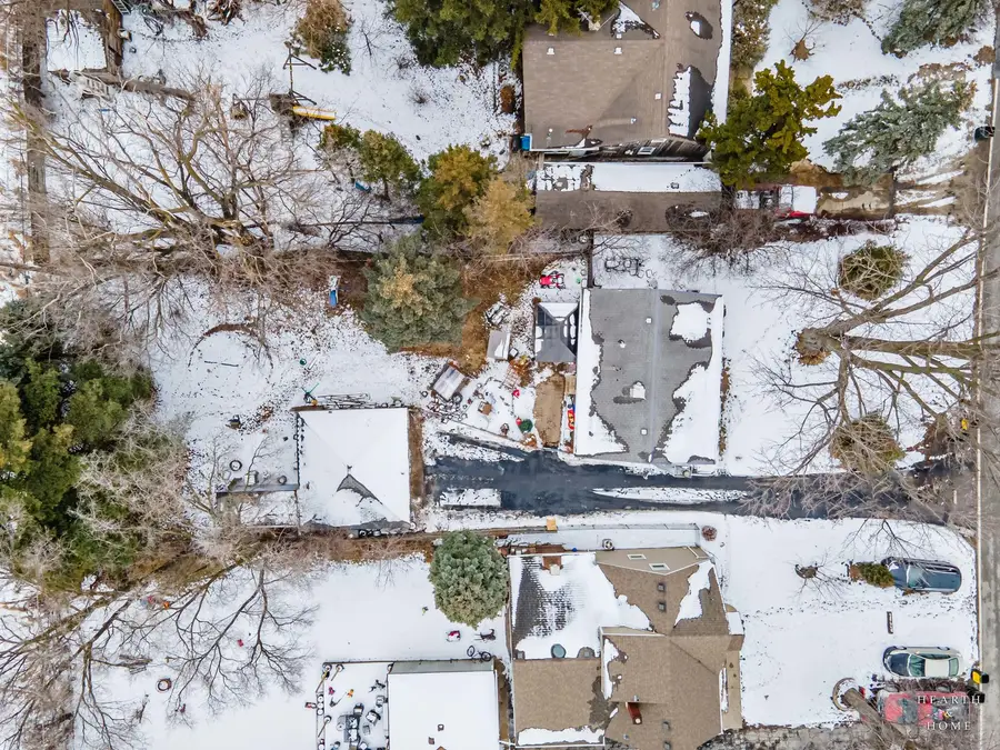 3012 Rhodes Avenue, Melrose Park, IL 60164 - #2