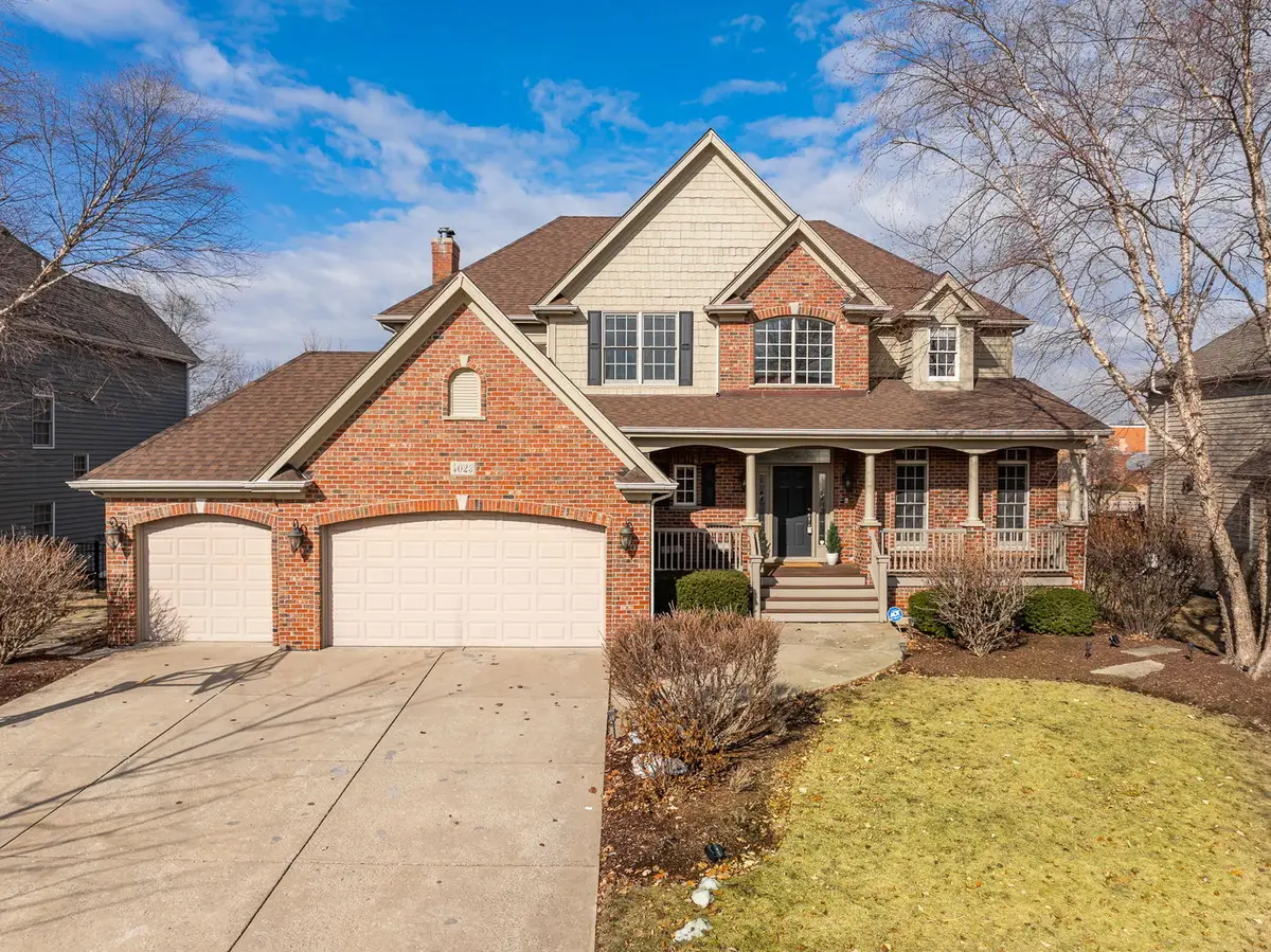 4023 Juneberry Road, Naperville, IL 60564 - #1