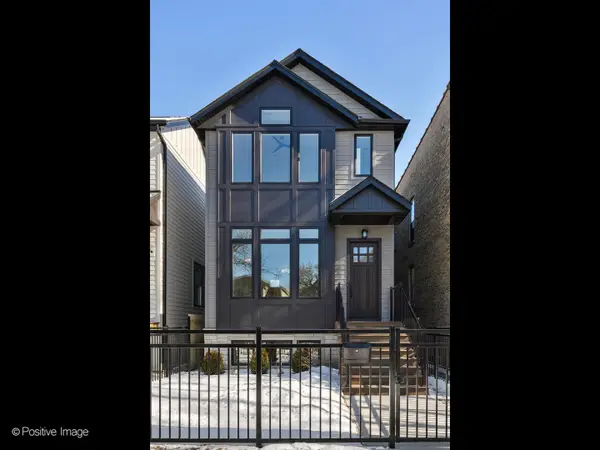 3047 N Christiana Avenue, Chicago, IL 60618