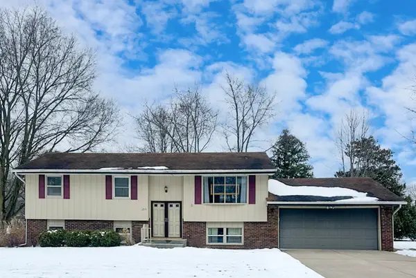 1715 Bryan Street, Normal, IL 61761