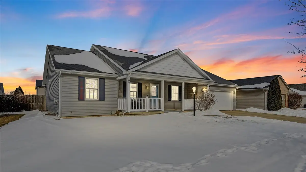 621 Sedgegrass Drive, Champaign, IL 61822 - #1