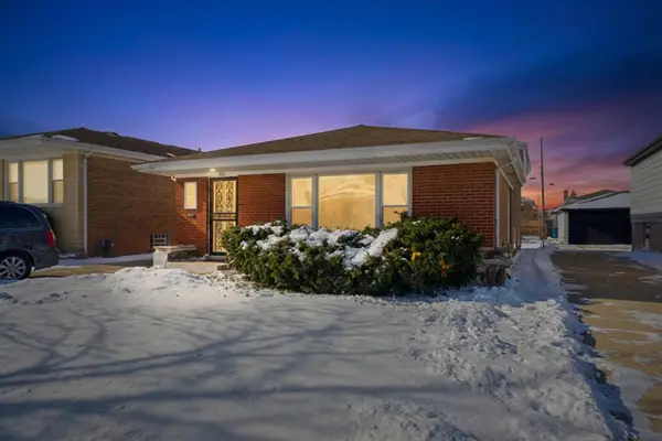 288 Calhoun Avenue, Calumet City, IL 60409