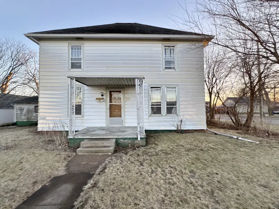 1231 Western Avenue, Kewanee, IL 61443 - #2