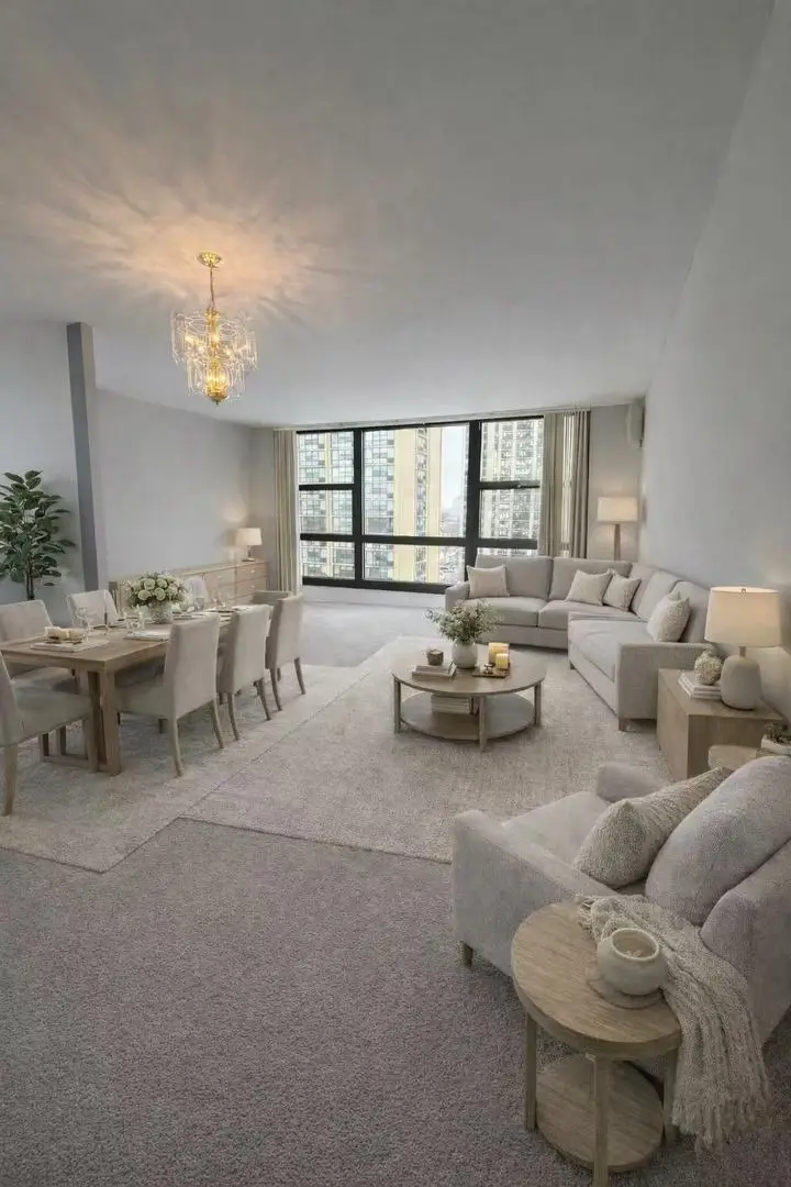 2605 S Indiana Avenue #1107, Chicago, IL 60616 - #2