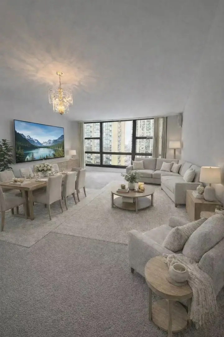 2605 S Indiana Avenue #1107, Chicago, IL 60616 - #3