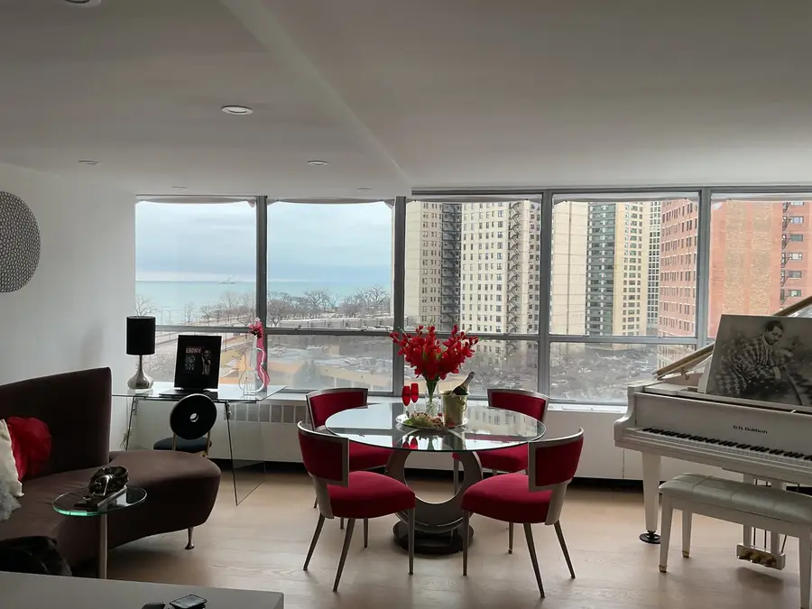 4800 S Chicago Beach Drive #908S, Chicago, IL 60615 - Image #2