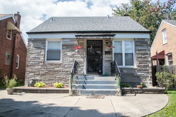 10946 S South Avenue D Avenue, Chicago, IL 60617