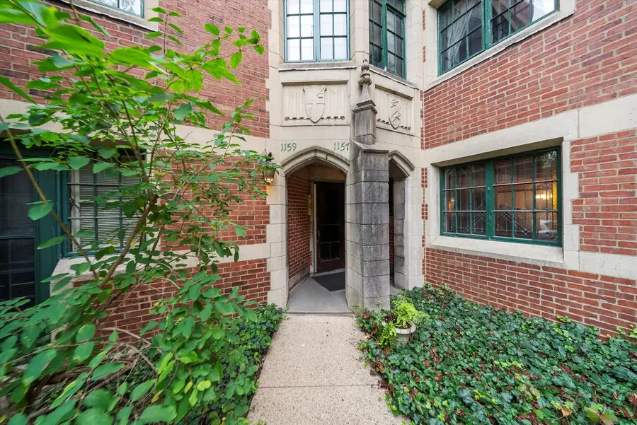 1157 E 56th Street #3, Chicago, IL 60637 - Image #2