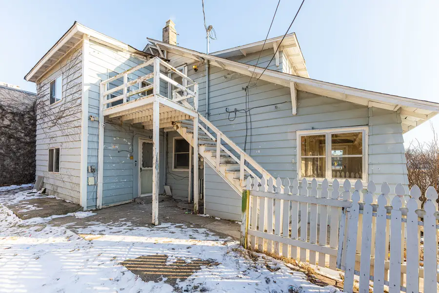 100 Park Avenue, Dekalb, IL 60115 - #2