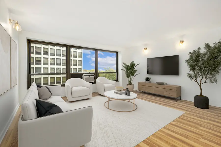 5050 S East End Avenue #7A, Chicago, IL 60615 - Image #3