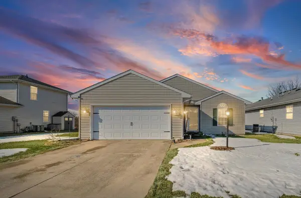 Address Withheld By Seller, Champaign, IL 61822