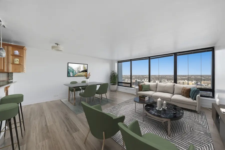 5445 N Sheridan Road #1603, Chicago, IL 60640 - Image #2