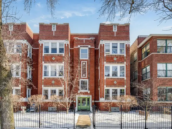4451 N Beacon Street #1, Chicago, IL 60640
