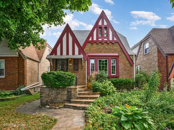 Address Withheld By Seller, Chicago, IL 60634