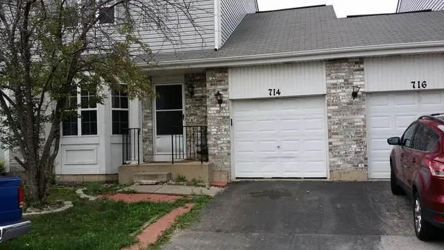 Address Withheld By Seller, Romeoville, IL 60446 - #1
