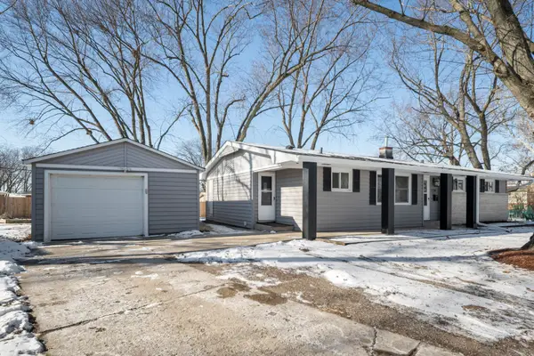 1734 Rosedale Court, Aurora, IL 60506