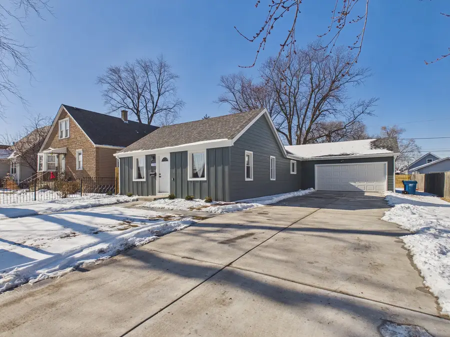 1728 N 35th Avenue, Stone Park, IL 60165 - #2