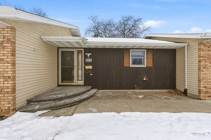 602 East Street, Morris, IL 60450 - #3