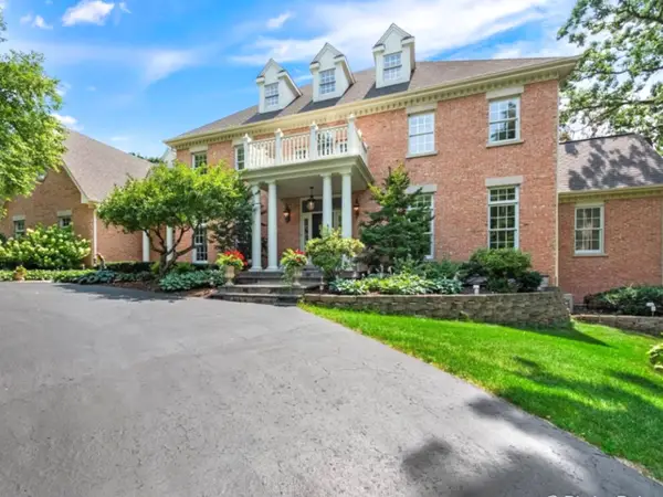 6418 Carrie Court, Crystal Lake, IL 60014