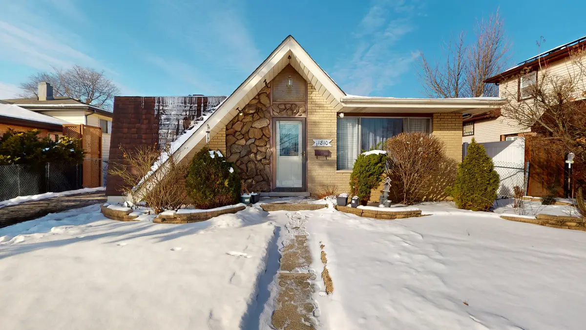 11810 S Rosemary Lane, Alsip, IL 60803 - #1