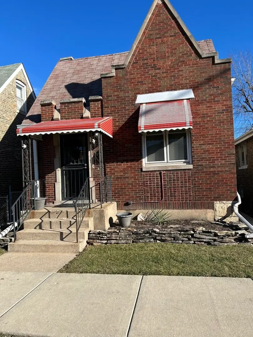 1439 S Central Avenue, Cicero, IL 60804 - #1