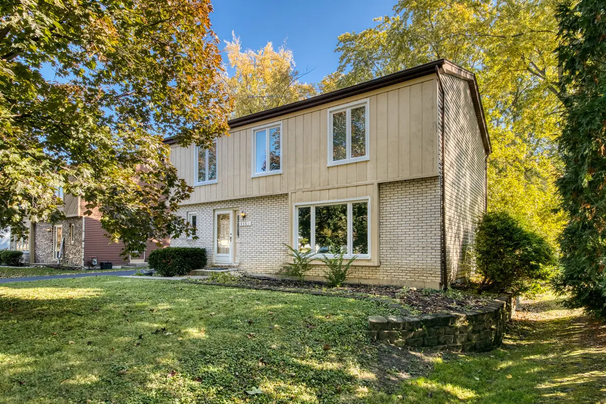 1151 S Edgewood Avenue, Lombard, IL 60148 - #1