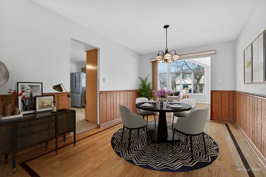 1161 Parker Lane, Buffalo Grove, IL 60089 - #3