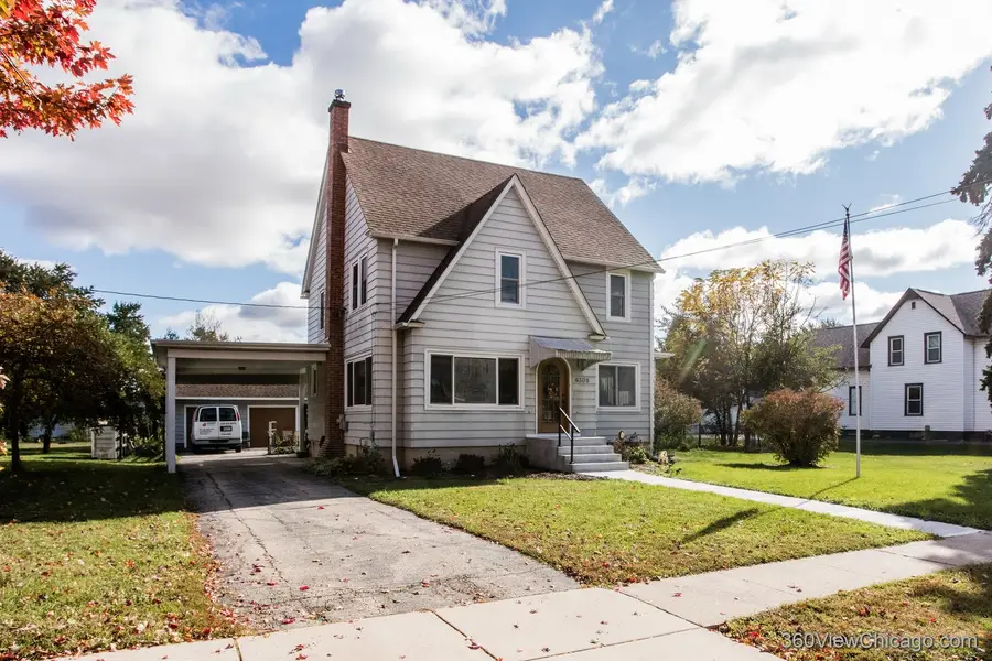 6308 Main Street, Union, IL 60180 - #2