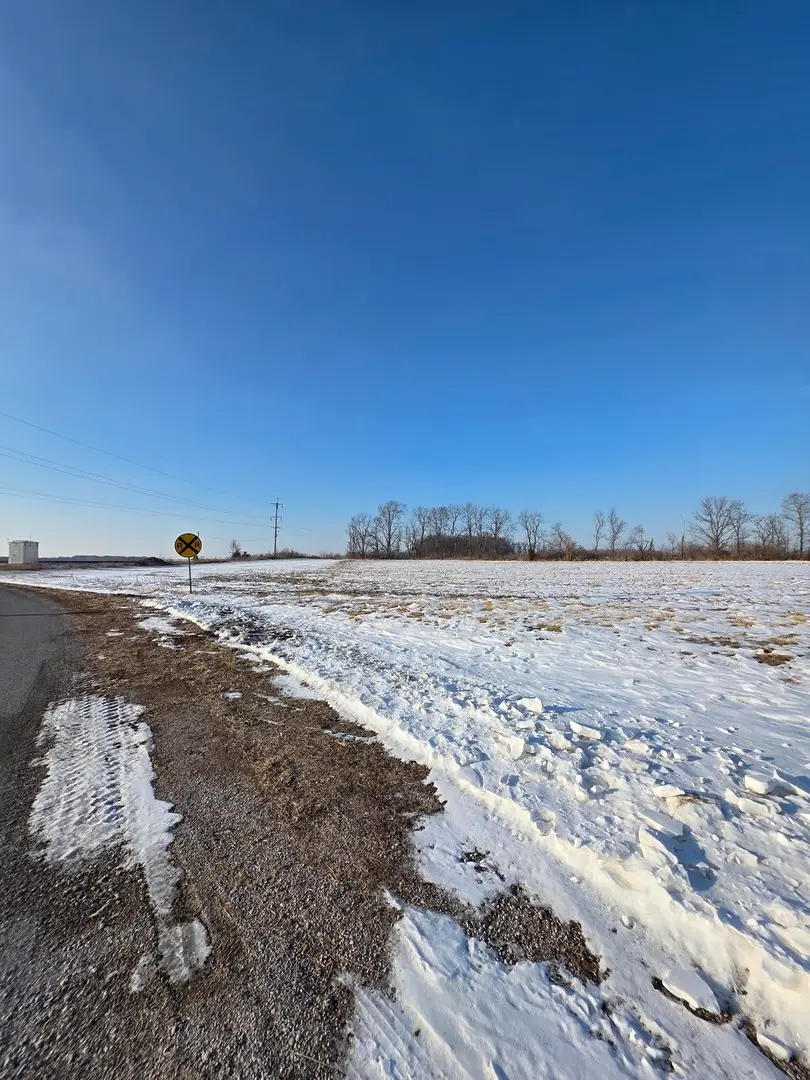 Lot 1 East Road, Milford, IL 60953 - Image #1