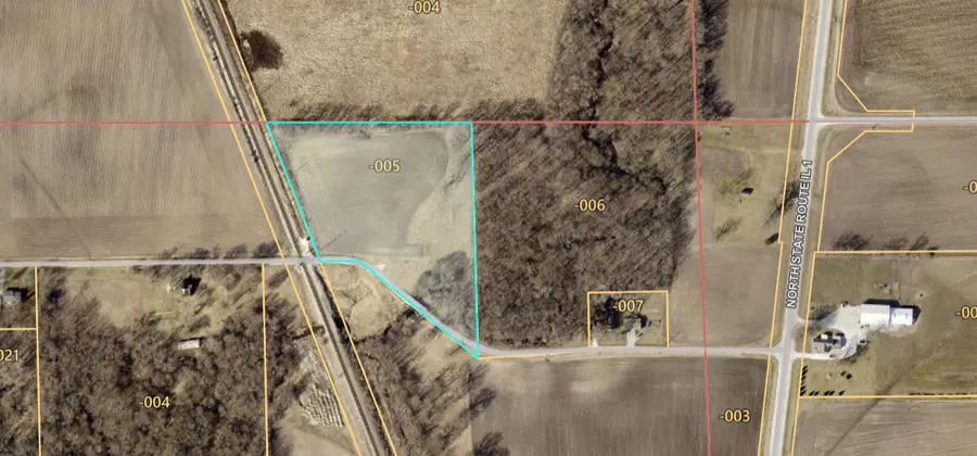 Lot 1 East Road, Milford, IL 60953 - Image #3