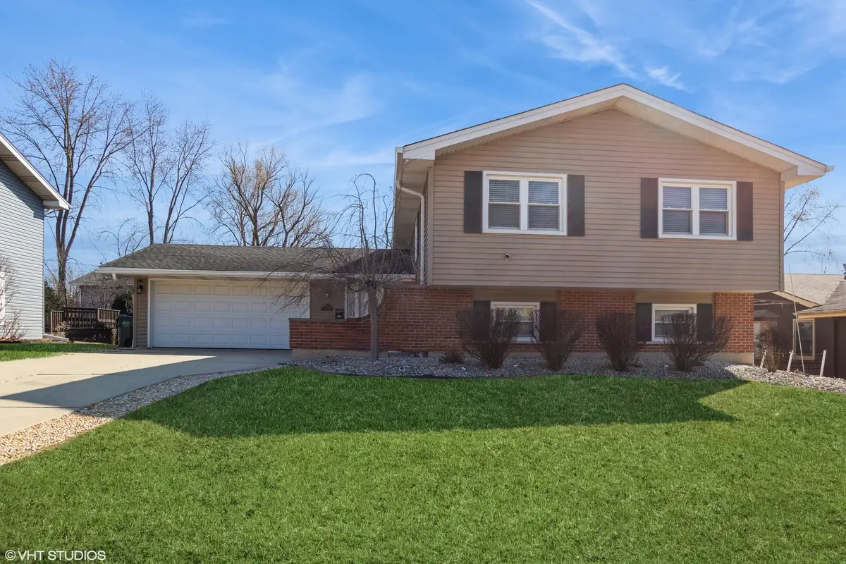 Address Withheld By Seller, Hoffman Estates, IL 60169 - #1