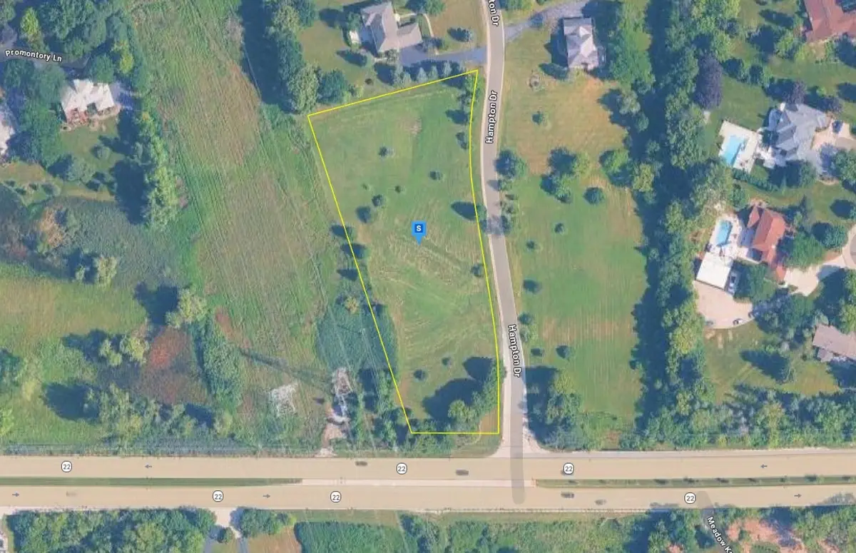 5701 Hampton Drive, Long Grove, IL 60047 - Image #1