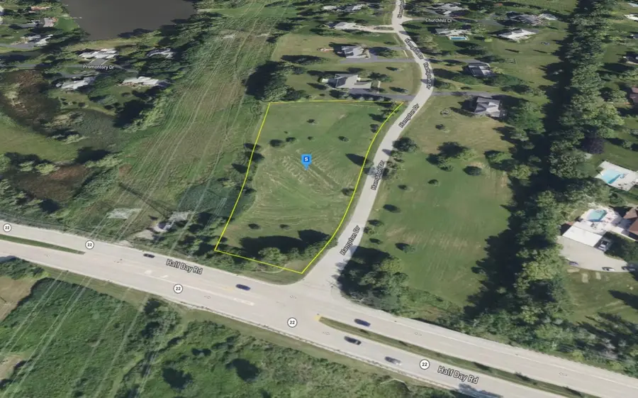 5701 Hampton Drive, Long Grove, IL 60047 - Image #3