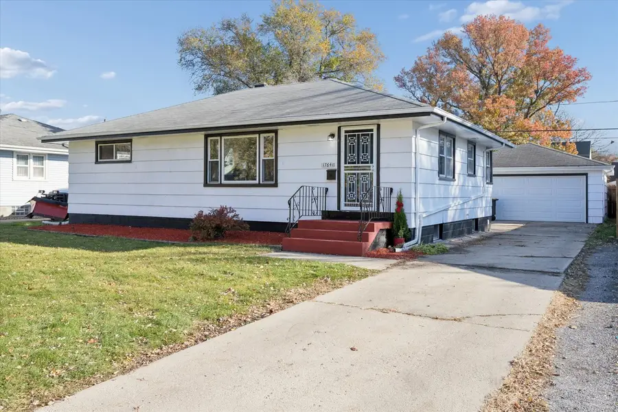 17641 Burnham Avenue, Lansing, IL 60438 - #2