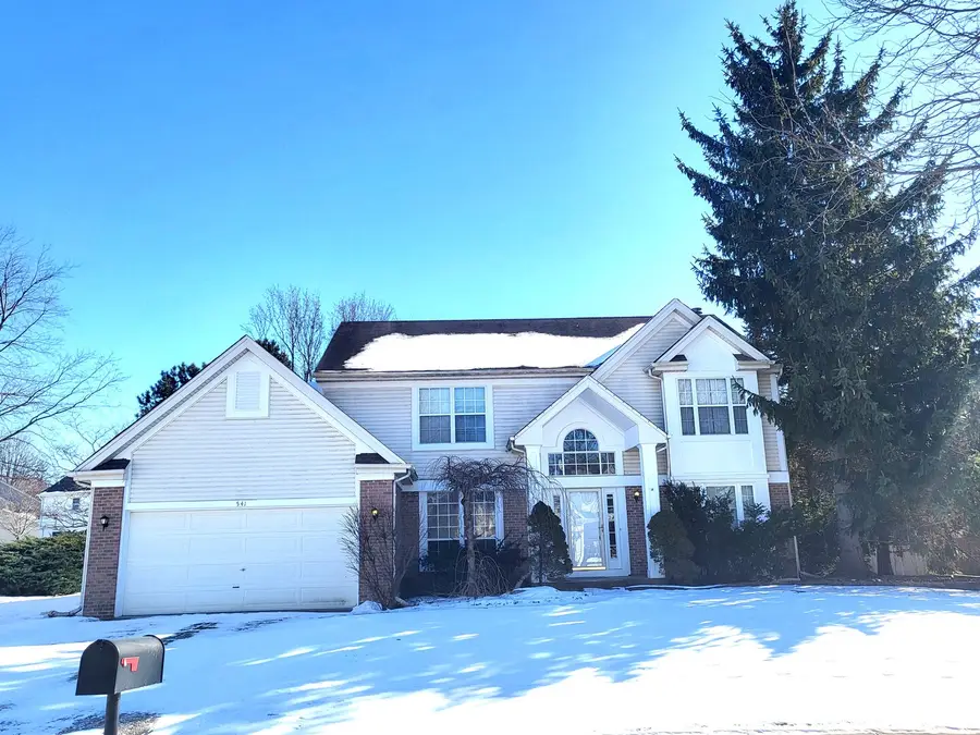 541 Meadowview Drive, Wauconda, IL 60084 - Image #2