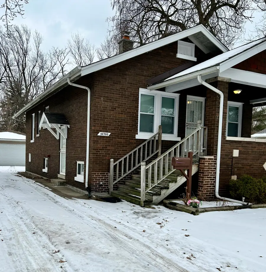 16703 Lincoln Street, Hazel Crest, IL 60429 - #3