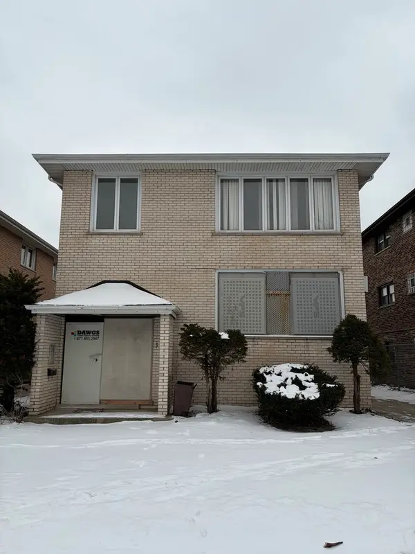 1633 Downs Drive, Calumet City, IL 60409