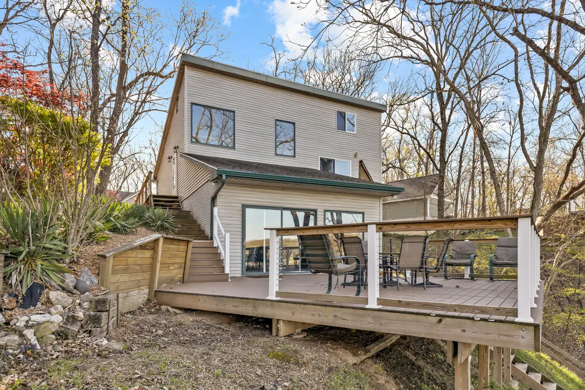 1120 Windy Hill Court, Varna, IL 61375 - #1