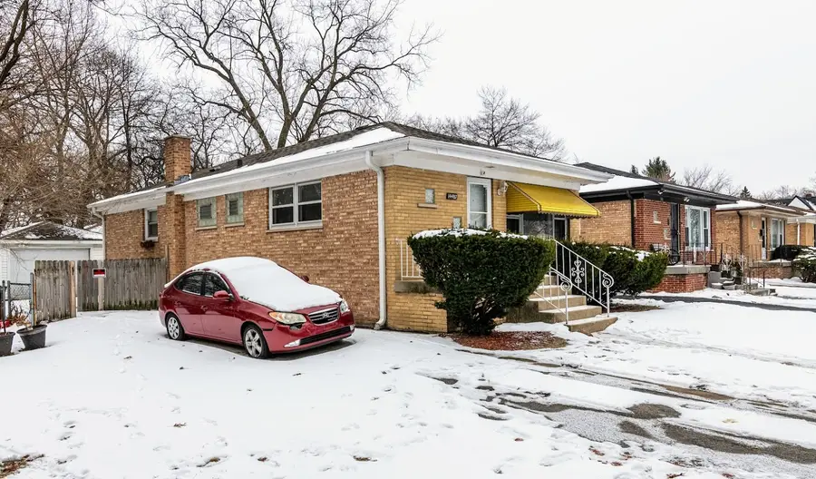 14407 Irving Avenue, Dolton, IL 60419 - #2