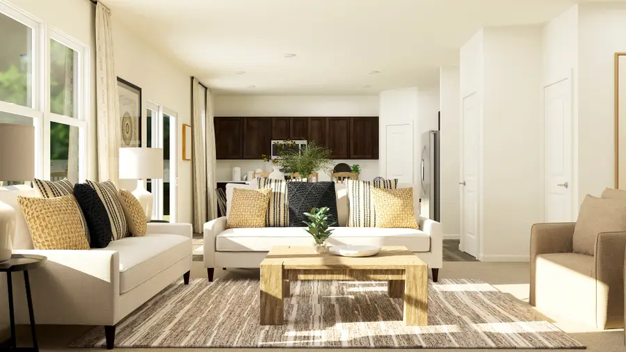 4030 Meadowridge Road, Woodstock, IL 60098 - #2